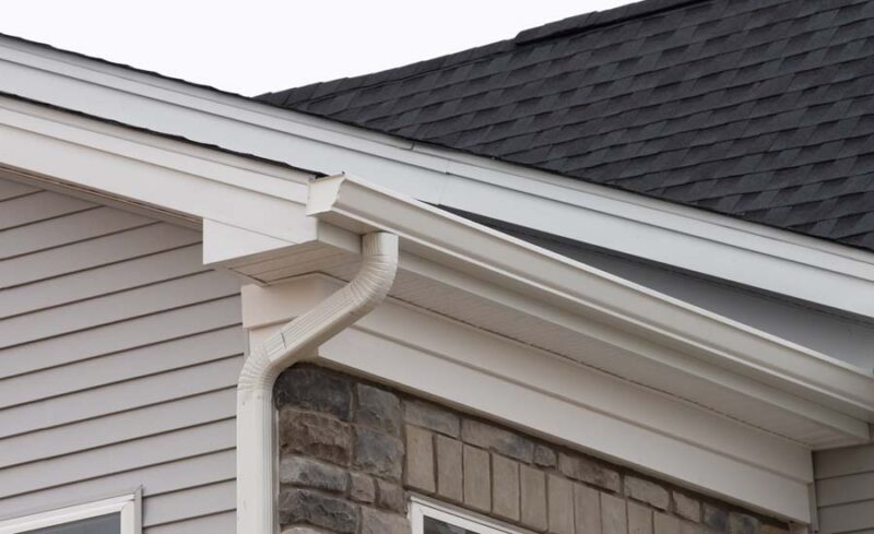 American Roofing Exteriors