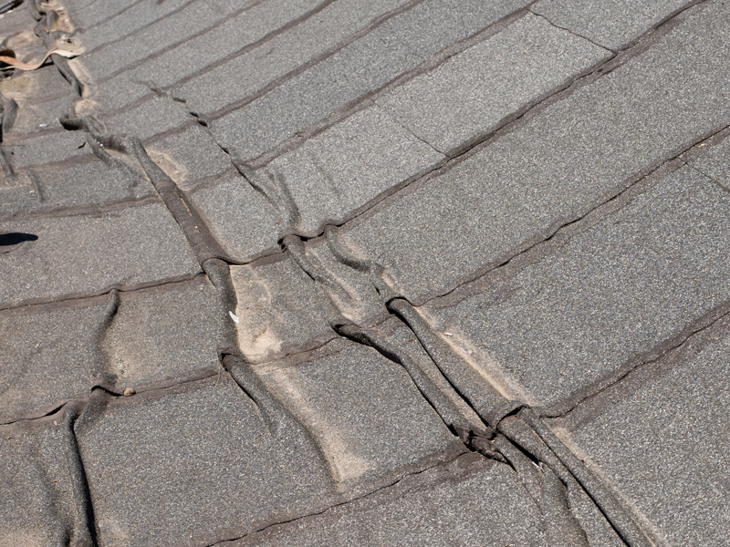 Commercial Roofing Storm Damage