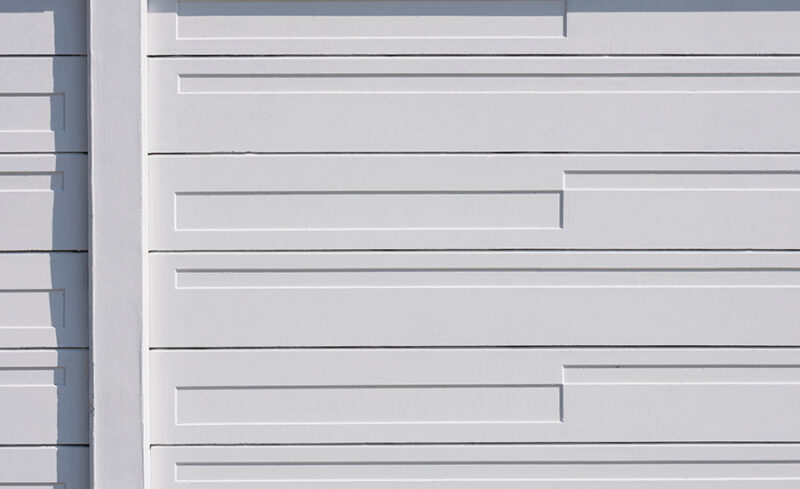 Exterior Vinyl Siding