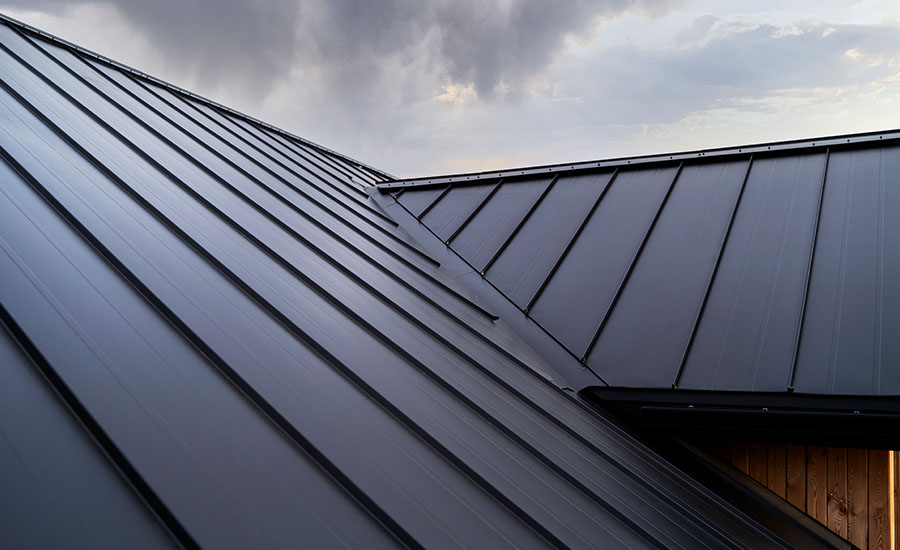 Residential Roofing Exterior Remodeling Residential Roofing Exterior Remodeling