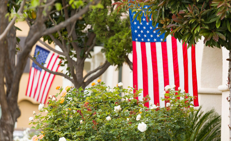 American Roofing About Featured Image