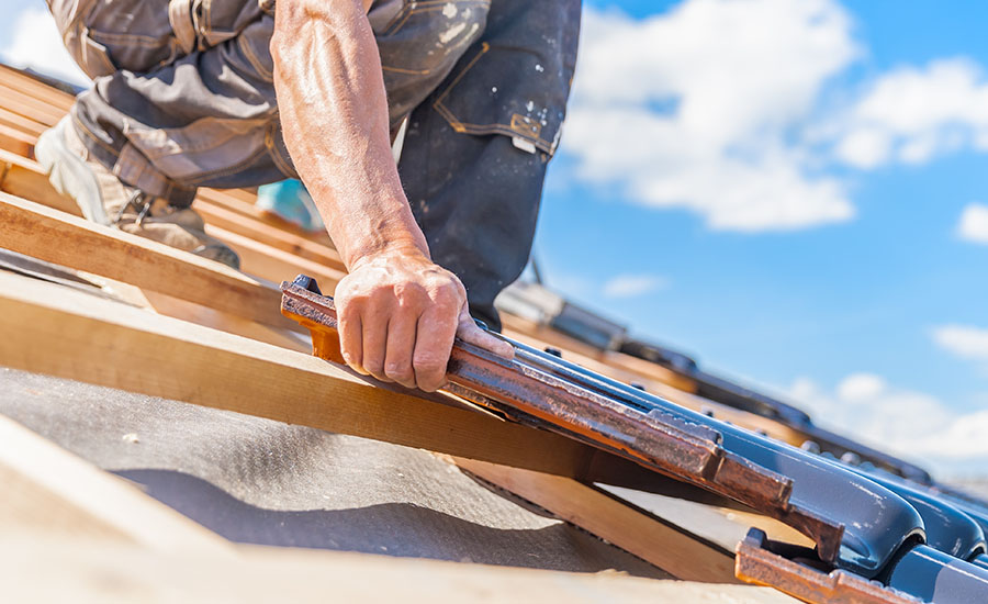 About American Roofing & Construction Wichita KS