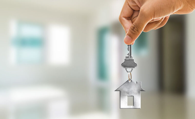 Buying A New Home Buying A New Home
