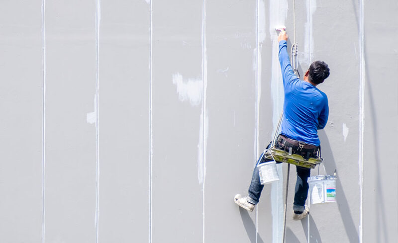 Commercial Painting Commercial Painting