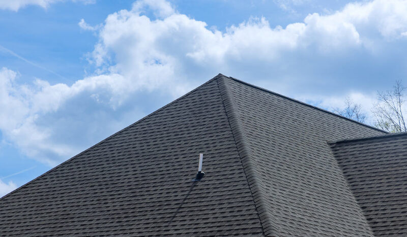 Asphalt Roof Asphalt Roof