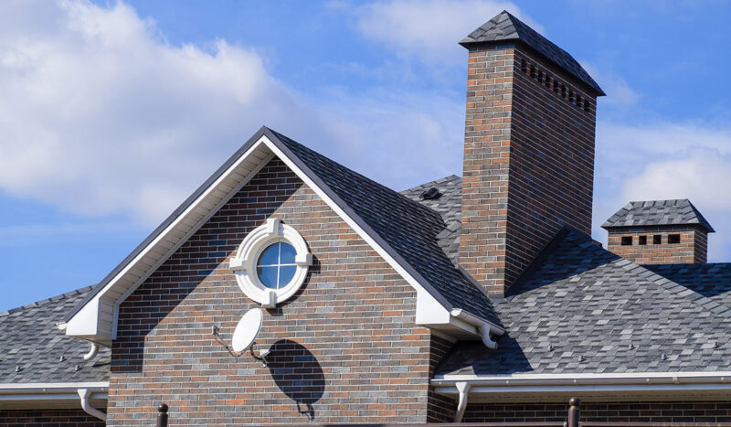 Asphalt Shingle Roof Installation Asphalt Shingle Roof Installation