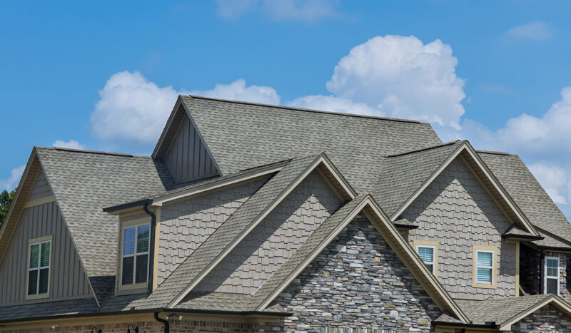 Asphalt Shingle Roofing Wichita Asphalt Shingle Roofing Wichita