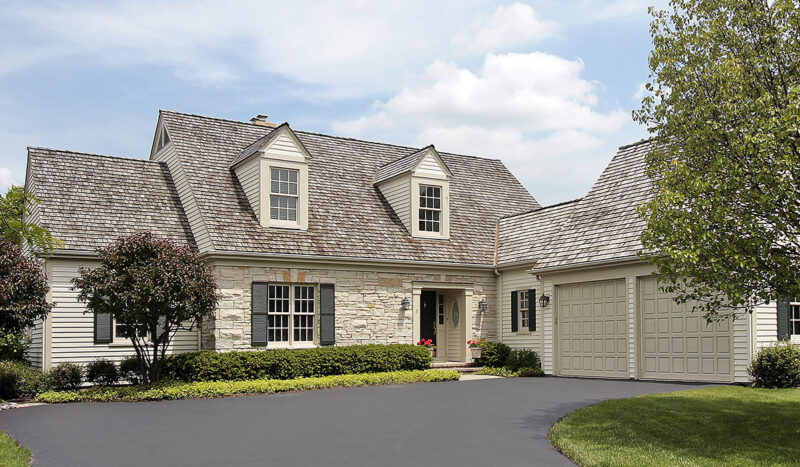 Cedar Roof Lifespan Cedar Roof Lifespan