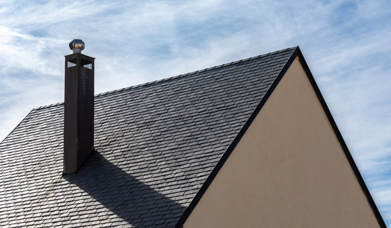 Slate Roof Wichita Slate Roof Wichita
