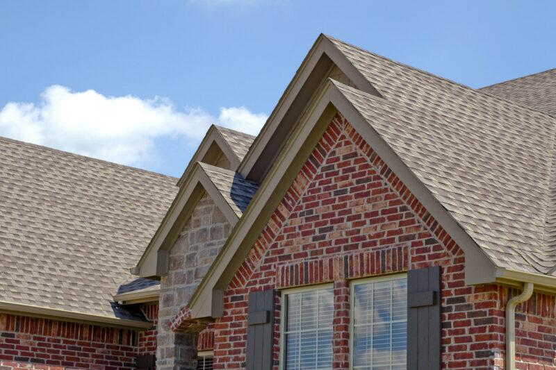 Asphalt Roofing