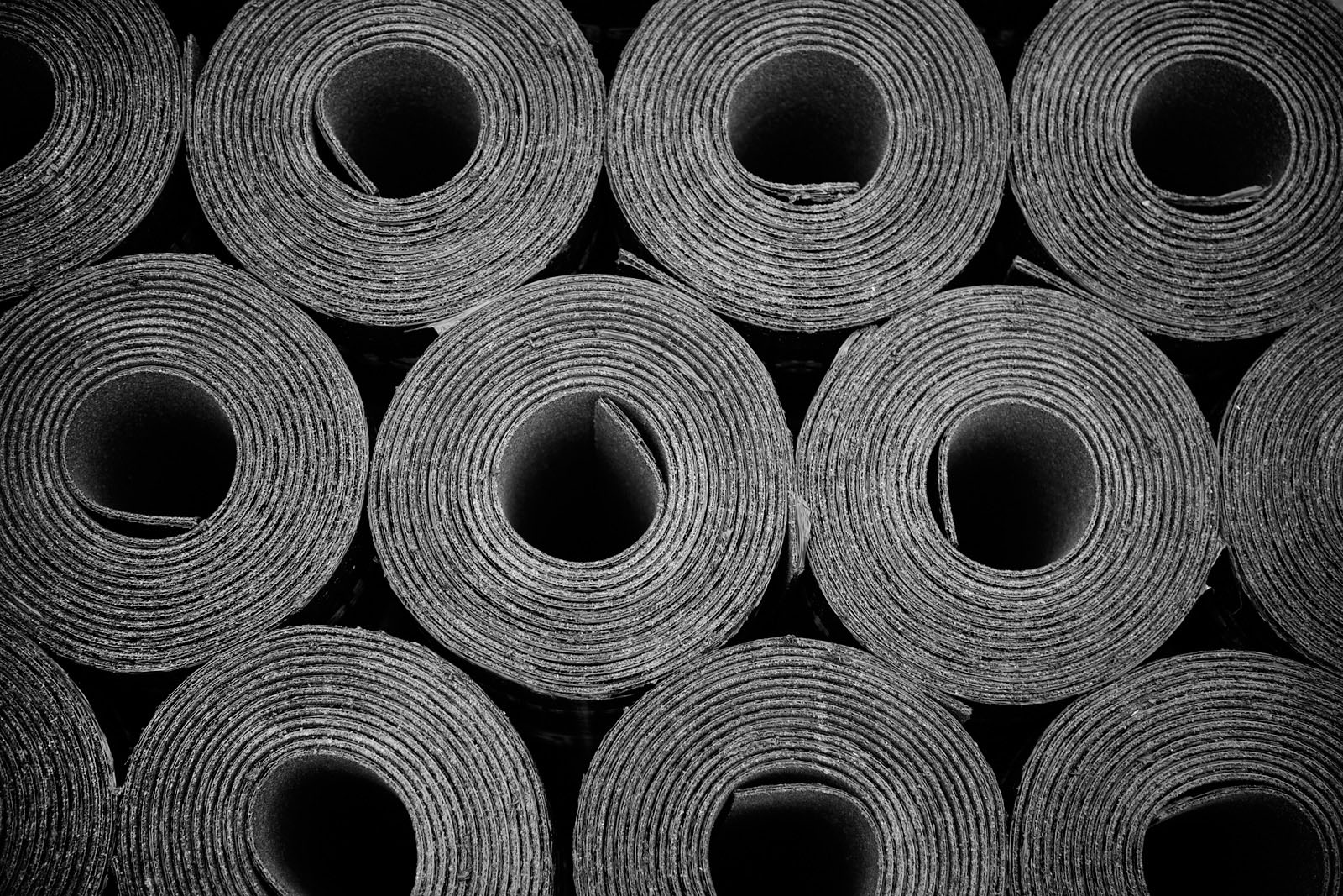 Bitumen Roofing Rolls Bitumen Roofing Rolls