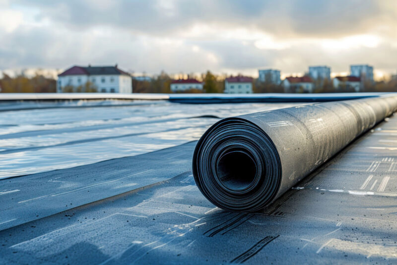 EPDM Roofing EPDM Roofing