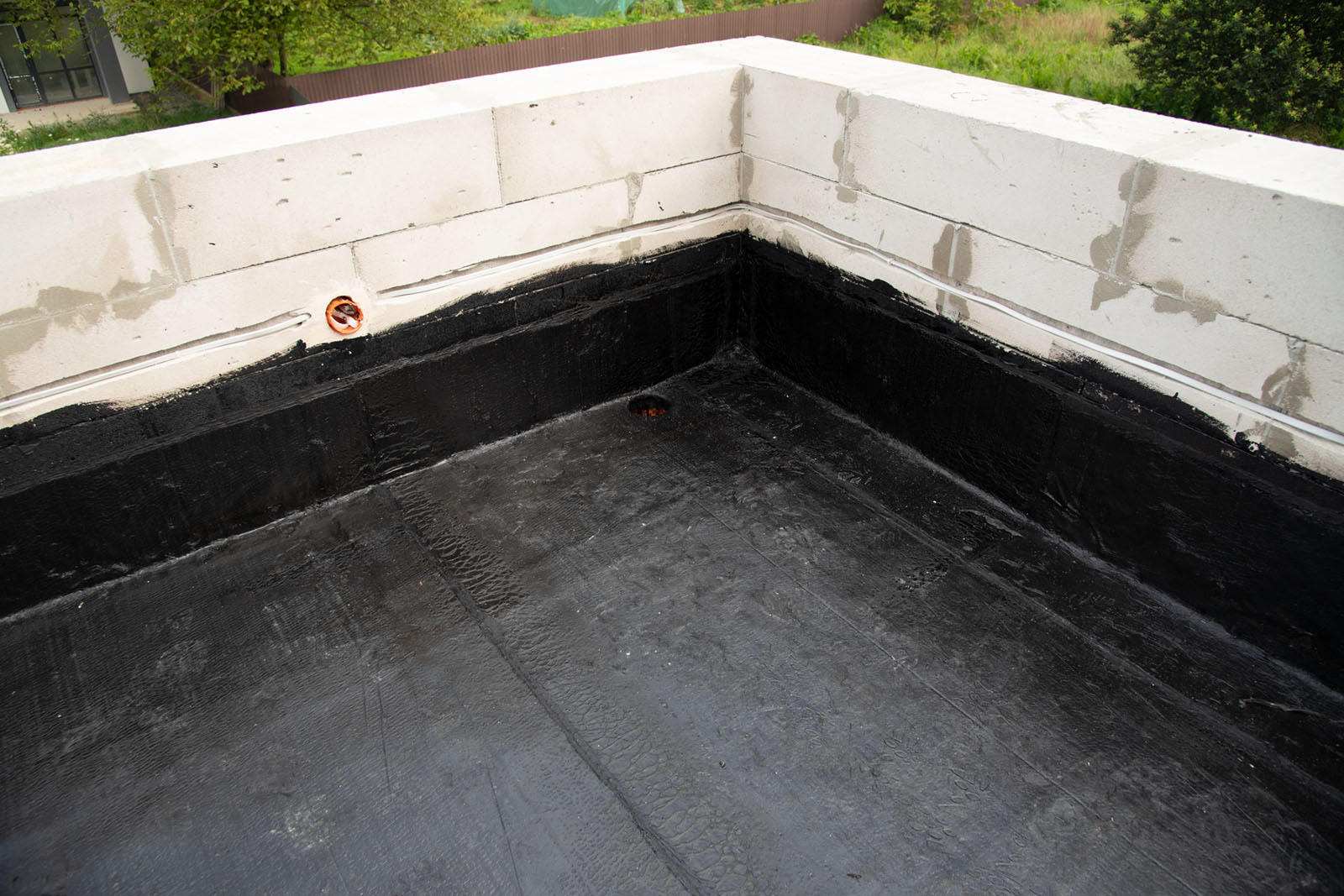 Why Modified Bitumen Roofing Is Ideal For Wichita Facilities Why Modified Bitumen Roofing Is Ideal For Wichita Facilities