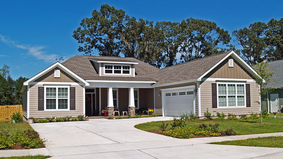 Vinyl Siding Vs Fiber Cement