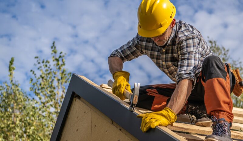 Towanda Ks Roofing Company