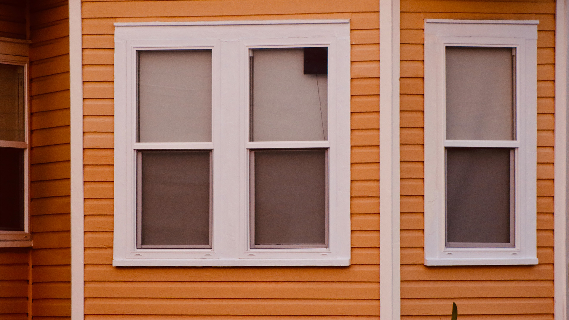 Composite Siding