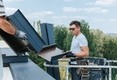 Common Metal Roofing Myths Wichita Ks