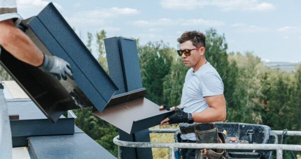 Common Metal Roofing Myths Wichita Ks