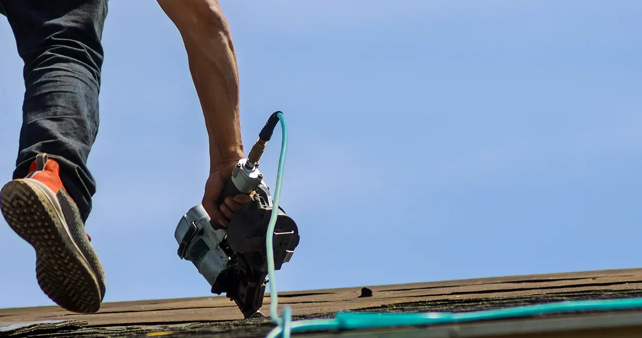 Wichita Roof Repair By Reliable Roofers