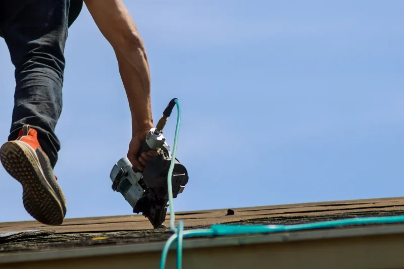 Wichita Roof Repair By Reliable Roofers Wichita Roof Repair By Reliable Roofers