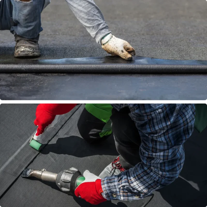 Commercial Roof Repair Commercial Roof Repair