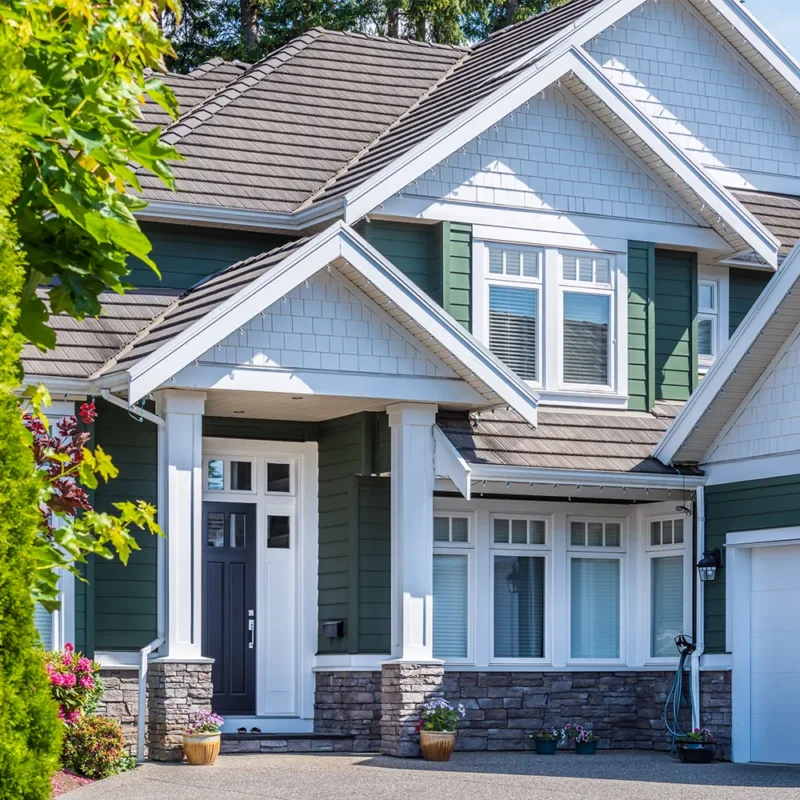 Durable Roof Replacement Wichita Ks