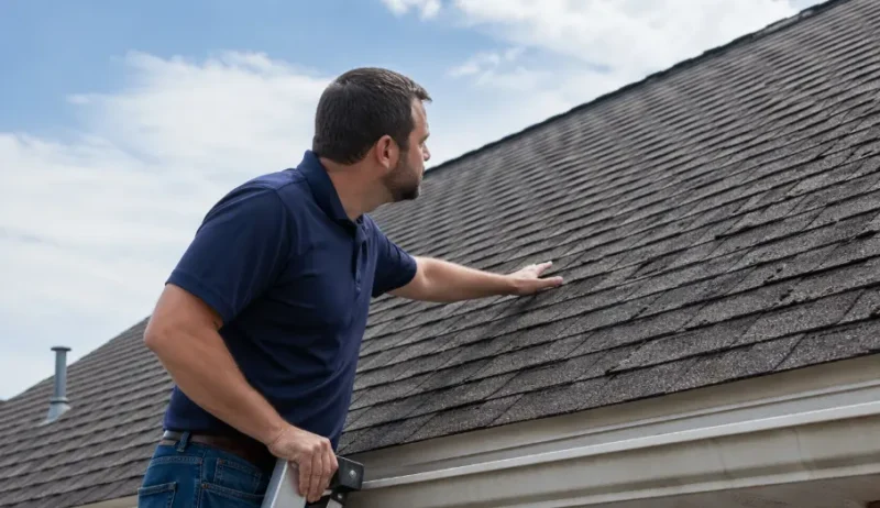 Free Roof Inspection Wichita Ks Free Roof Inspection Wichita Ks