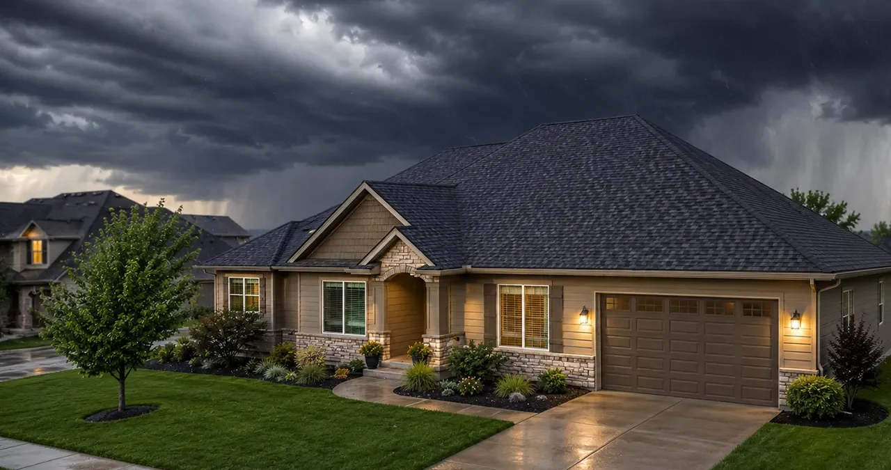 Impact Resistant Shingles Worth It