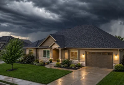 Impact Resistant Shingles Worth It
