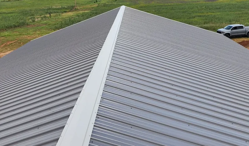 Metal Roofing Installation Wichita Ks Metal Roofing Installation Wichita Ks