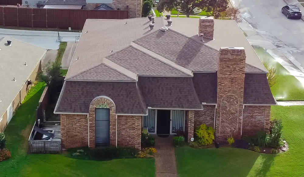 Residential Roofing Contractors Wichita Ks