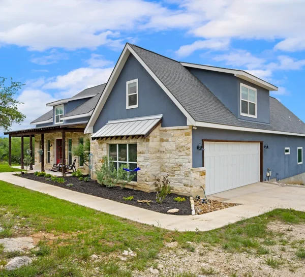 Trusted Roof Replacement Contractor Wichita
