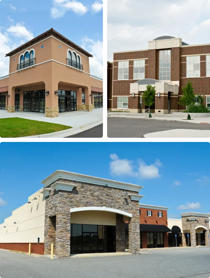 Commercial Roof Repair Vs Replacement Commercial Roof Repair Vs Replacement