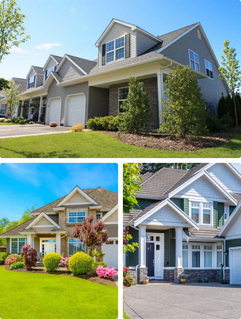 Exterior Home And Business Contractors