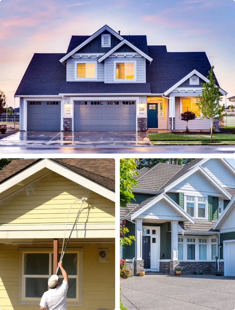 Exterior Painters Wichita Ks