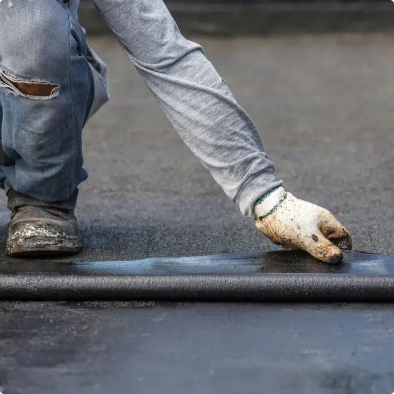 Flat Roof Repair Flat Roof Repair